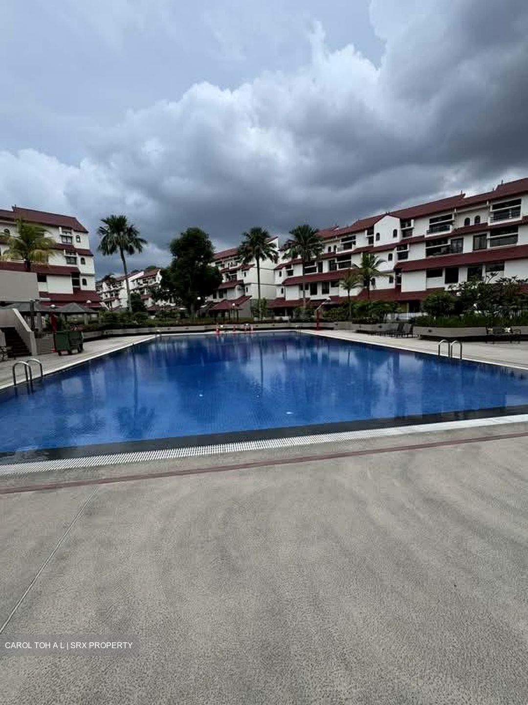 Grande Vista (D28), Condominium #563356681